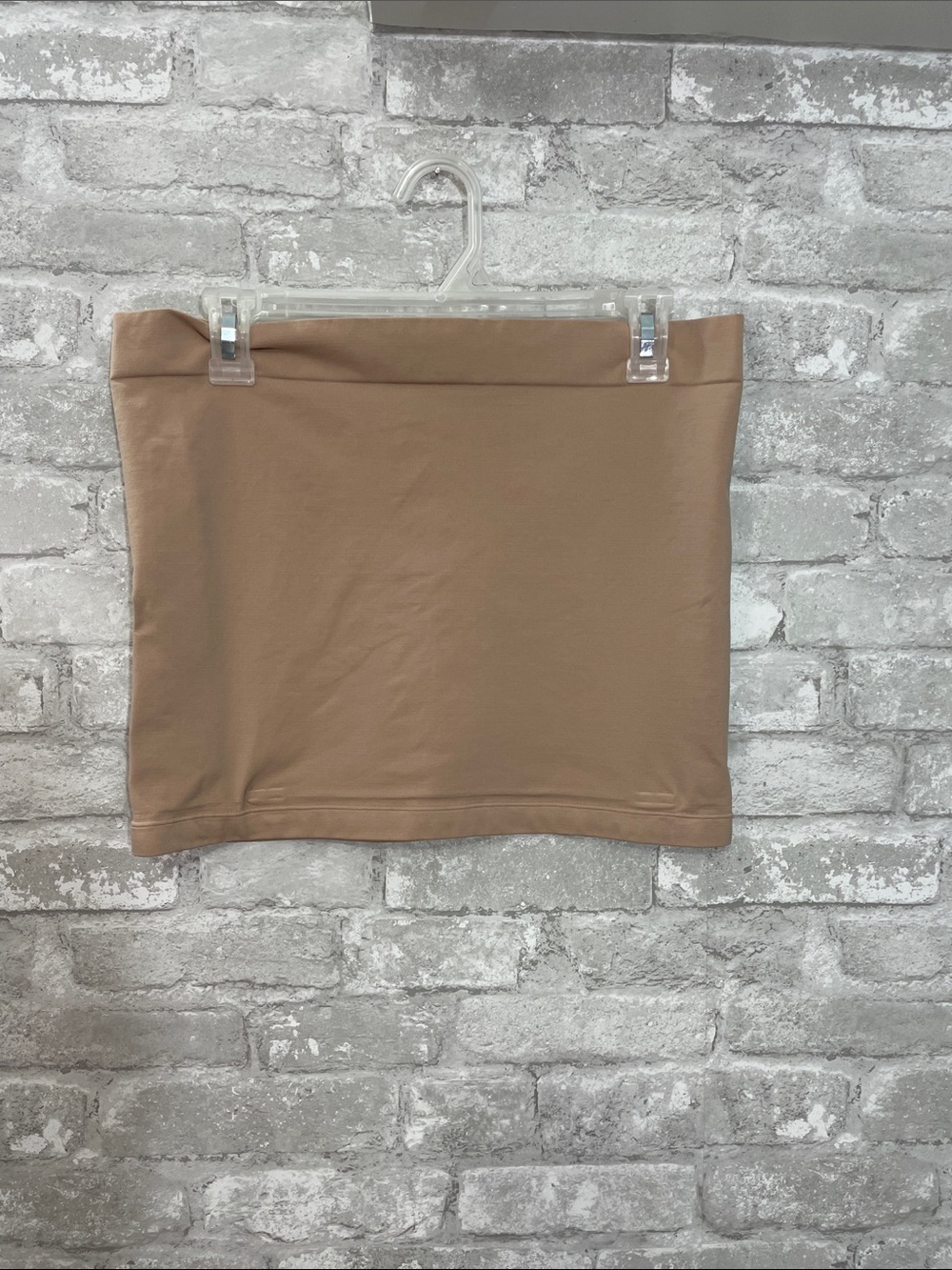 Ingrid & Isabel Tan Stretch Bellaband